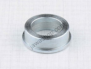 Spacer of wheel - 8mm (Jawa CZ 125 175 250 350) / 