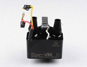 Ignition coil Vape Z04 (Jawa 350 638 639 640) / 