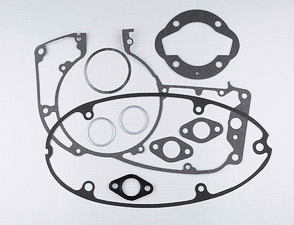 Engine gasket set (Jawa 250 Panelka) / 