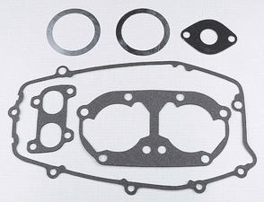 Engine gasket set - 6 pcs (Jawa 350 638 639 640) / 