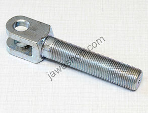 Adjustment bolt M18-1,5 x 85mm (Velorex 562, 700) / Adjustment bolt M18-1,5 x 85mm (Velorex 562, 700) /