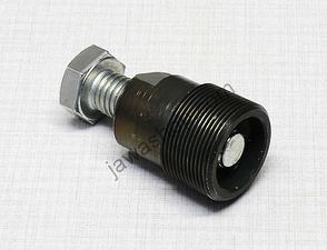 Ignition rotor puller M27x1.25 (CZ 150 C, VAPE) / 