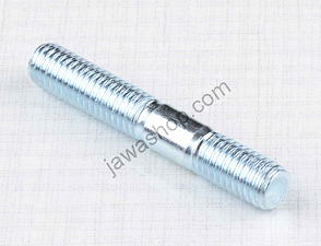 Stud bolt of cylinder M8x35mm (Jawa 350 638 639 640) / 