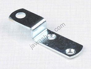 Holder of brake light switch (Jawa 250 350 Perak) / 