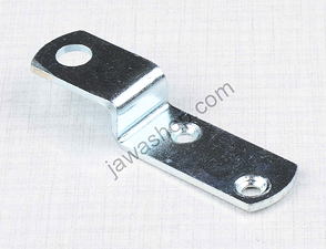 Holder of brake light switch (Jawa Perak) / 