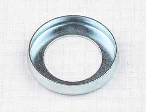 Bowl of front wheel sealing ring (Jawa 50 Babetta 207 210) / 