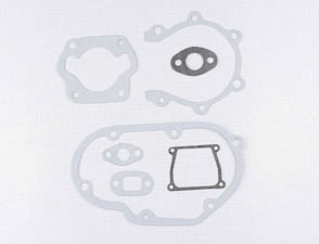 Engine gasket set (Jawa 50 Babetta 207) / 