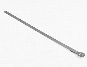 Tightening strap 200mm (Jawa CZ 250 350) / 