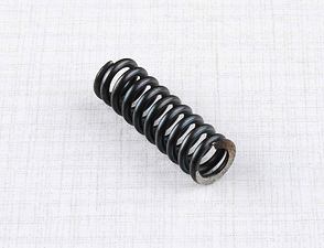 Clutch spring 10x30mm (Jawa 50 Pionyr 20 21 23) / 