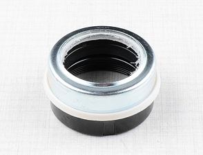 Front fork sealing nut (Jawa CZ 125 175 250 350) / 