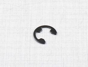 Securing clip of clutch gear shoe pin (Babetta 210) / 