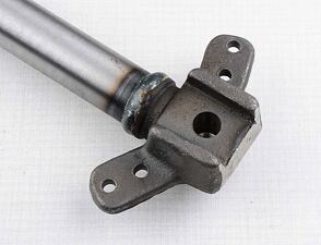 Front fork plunger - left (Jawa 250 350 Perak) / 