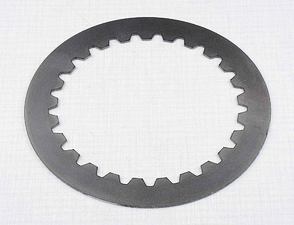 Clutch plate (Jawa 350 638 639 640) / 