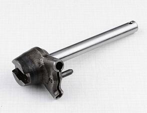 Shifting shaft -TWN (Jawa CZ 250 350 Panelka) / Shifting shaft -TWN (Jawa CZ 250 350 Panelka) /