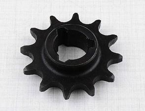 Drive sprocket - 12t (Jawa 50 Babetta 207) / 