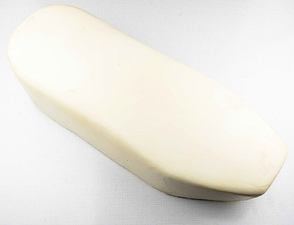 Seat foam - flat (Jawa CZ 250 350 Panelka) / 