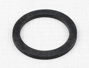 Front fork rubber 38/49x3mm (Jawa CZ 125 175 250 350) / 