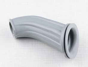 Intake rubber connection (Jawa 50 Pionyr 21 23) / 