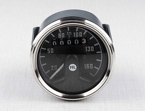 Speedometer - 160 km/h (Jawa Californian, CZ 471, 472) / 