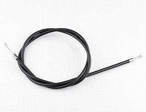 Throttle valve bowden cable (Stadion, Jawetta) / 