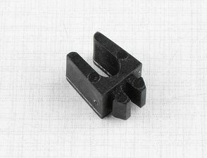 Guide of seat lock rod (Jawa 350 640) / 