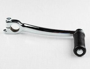 Lever and Kick starter (CZE) (Jawa CZ 250 350 Kyvacka) / Lever and Kick starter (CZE) (Jawa CZ 250 350 Kyvacka) /