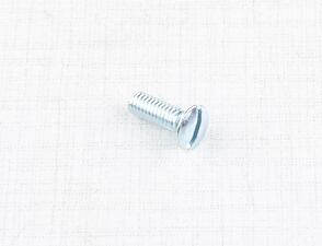 Bolt M4x11mm (Jawa 50 Babetta 207 210) / 