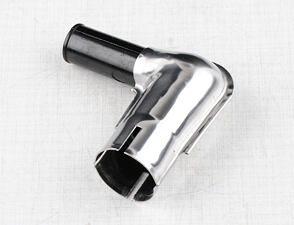 Spark plug cup - Tesla OKS14-36 (Jawa CZ Simson) / 