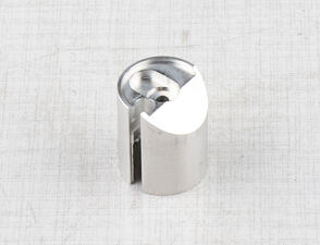 Throttle valve of carburetor (Jawa 50 Pionyr) / 