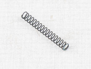 Spring of gear change pin 5.6x41mm (Jawa CZ 125 175 250 350) / 