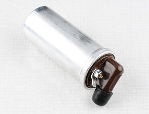 Ignition coil - 4V (Jawa 50 Babetta 207 210) / 