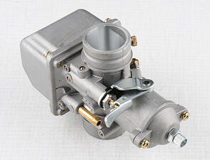 Carburetor 28mm (Jawa 350 638 639 640) / 