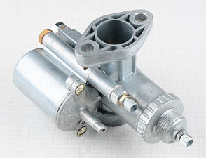 Carburetor 2926 SBD Jikov PACCO with choke (Jawa CZ 175 250 350 Scooter) / 