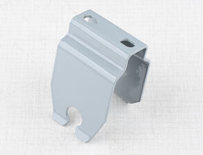 Seat holder - front (Jawa CZ 250 350 Panelka) / 