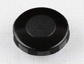 Stearing nut - without logo (CZ 125 150 C) / 