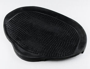 Seat cover "Svit" (CZ 125 150 C) /  Seat cover "Svit" (CZ 125 150 C) /