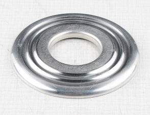 Wheel hub cover (PAV) / 