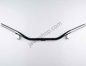 Handlebars (Jawa CZ 125 175 250 350 Kyvacka) / 