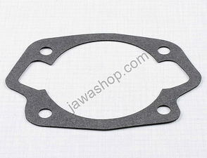 Gasket of cylinder (CZ 250 455 475) / 