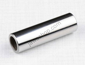 Piston pin 15mm x 50 mm - open end (Jawa CZ 125 175 250 350) / 