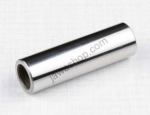 Piston pin 15mm x 50 mm - open end (Jawa 250 350 CZ 125 175) / 