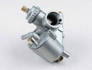 Carburetor complete (Jawa 50 Pionyr 20 21 23) / 