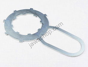 Clutch spanner (Jawa 250 350 Kyvacka) / 