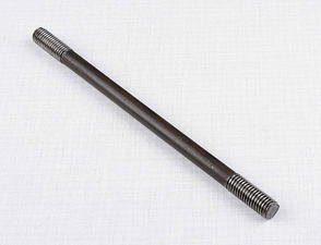 Stud bolt of cylinder M10x176mm (Jawa 638-640) / 