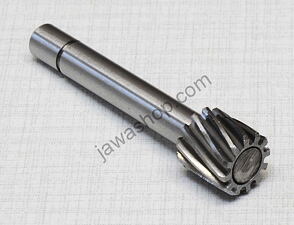 Speedometer gear drive - 12t (Jawa 350 Kyvacka, Panelka) / Speedometer gear drive - 12t (Jawa 350 Kyvacka, Panelka) /