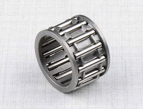 Needle roller bearing 15-19-13mm (Babetta 210) / 