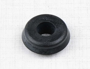 Rubber of brake cylinder - rear (Jawa 350 639 640) / 