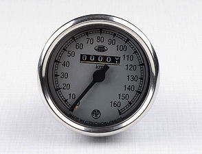 Speedometer 160kmh (Jawa 500 (15-01) / 