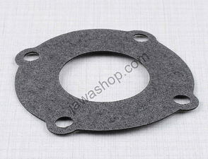 Gasket of crankshaft cap (CZ 125 150 B C T) / 