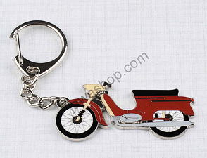 Key ring Jawa Pionyr 21 / 